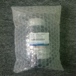 Chất trợ cháy dạng bột thiếc.