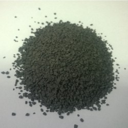 Chất trợ cháy dạng bột Vonfram.