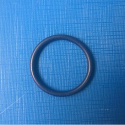 Vòng đệm bằng cao su lưu hóa hình O, mã P35-FKM