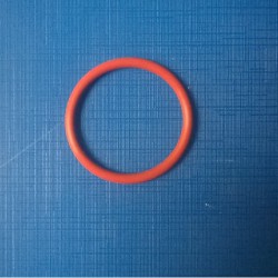 Vòng đệm bằng cao su lưu hóa hình O, mã G35-Si (2 chiếc/1 bộ)