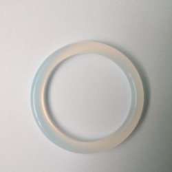 Vòng đệm bằng cao su lưu hóa hình O, mã NO.29 Si