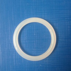 Vòng đệm bằng cao su lưu hóa hình O, mã NO.29 Si