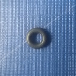 Bộ vòng đệm bằng cao su lưu hóa hình O, mã P4 FPM (10 chiếc/bộ)