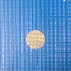 Vòng đệm bằng cao su lưu hóa hình O, mã P11