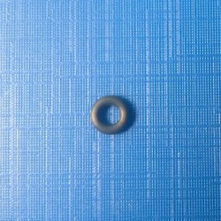 Vòng đệm bằng cao su lưu hóa hình O, mã P4