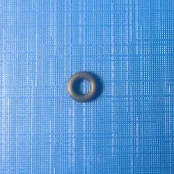 Vòng đệm bằng cao su lưu hóa hình O, mã P4