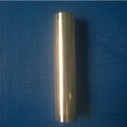 Ống dẫn khí 100mm bằng thép không rỉ