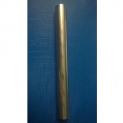 Ống dẫn khí 100mm bằng thép không rỉ