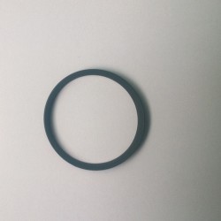 Doăng chắn bụi bằng cao su lưu hóa hình O