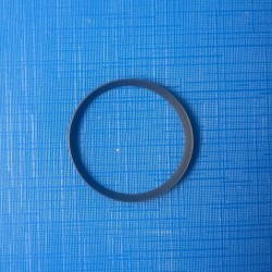 Doăng chắn bụi bằng cao su lưu hóa hình O