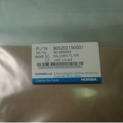 Tấm lọc khí halogen