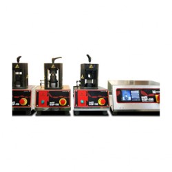 Hệ thống xử lý mẫu kim loại Equilab multiEQP-100