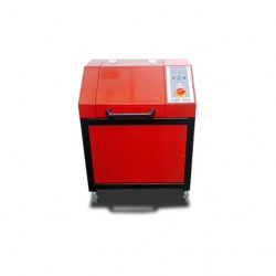 Máy nghiền đĩa rung Equilab EQR-100