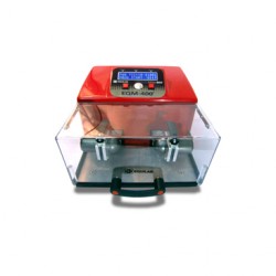 Máy nghiền bi Equilab EQM-400