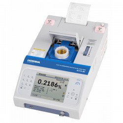 Thiết bị phân tích lưu huỳnh trong xăng dầu SLFA-60