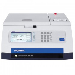 Thiết bị phân tích lưu huỳnh trong xăng dầu SLFA-2100/2800
