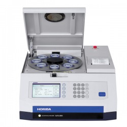 Thiết bị phân tích lưu huỳnh trong xăng dầu SLFA-2100/2800