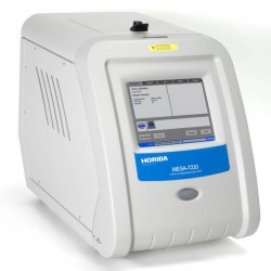 Thiết bị phân tích huỳnh quang và clo tia X MESA-7220