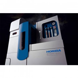 Thiết bị phân tích Oxy, Nitơ, Hydro EMGA-930 