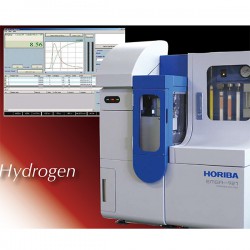 Thiết bị phân tích Oxy, Nitơ EMGA-921 