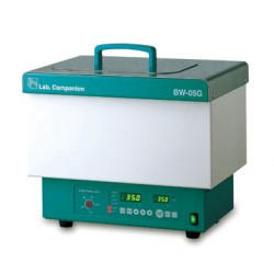 JEIO TECH BW: Bể gia nhiệt cơ bản 