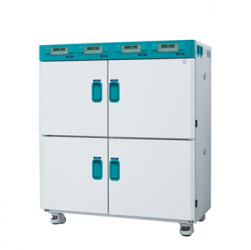 JEIO TECH OF-G-4C Tủ sấy đối lưu cưỡng bức 4 buồng 