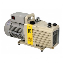 JEIO TECH W2V10: Bơm chân không Rotary 