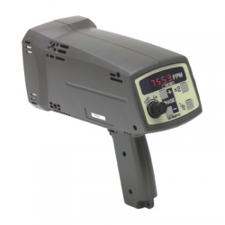  SHIMPO DT-725 Máy đo tốc độ vòng quay loại đèn chớp di động