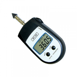 SHIMPO MT-100 Máy đo tốc độ vòng quay 
