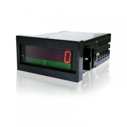 SHIMPO DT-5TS Máy đo tốc độ vòng quay kiểu bảng 