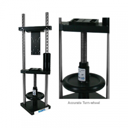 SHIMPO FGS-1000H Máy kéo nén cơ học 