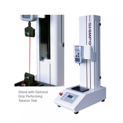 SHIMPO FGS-100E Máy kéo nén tự động 