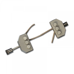 Kẹp giữ dây cáp