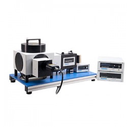 Horiba DeltaFlex Máy quang phổ huỳnh quang đo thời gian sống 