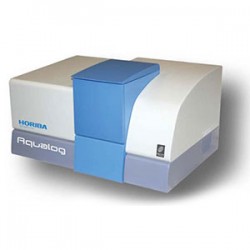 Horiba AQUALOG Máy quang phổ huỳnh quang 