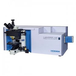 Horiba LABRAM HR EVOLUTION Hệ thống quang phổ Raman