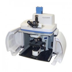 Horiba  XploRA Plus Kính hiển vi Raman 
