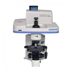 Horiba  XploRA ONE ™ Kính hiển vi Raman 