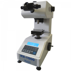 REMET HX-1000TM (LCD) Máy đo độ cứng kỹ thuật số 