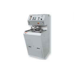 COMPUPLAN Máy mài mẫu kim tương 