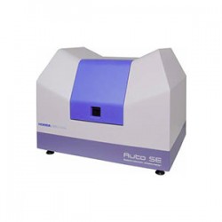 Phổ phân cực ELLIP AUTO SE