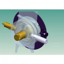 Phụ kiện Thiết bị phân tích GD-OES