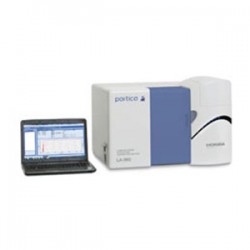 LA-960 Máy phân tích cỡ hạt Horiba 