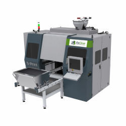 ExOne S-Print Furan Máy in 3D 