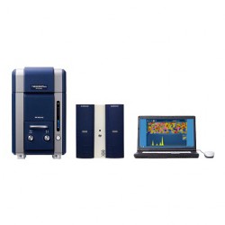 Quang phổ tán xạ năng lượng tia X (EDS) ─ Oxford AZtecOne/AztecOnceGO