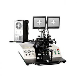 Midas MDA-400LJ Máy quang khắc mask Aligner 