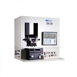 Midas MDA-150 Máy quang khắc mask Aligner 