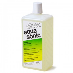 Dung dịch làm sạch dụng cụ nha khoa Elma aqua sonic, 1 lít