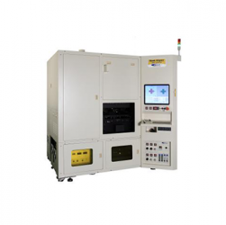 Midas MDA-12SA Máy quang khắc mask Aligner 