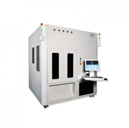 Máy quang khắc TSP Aligner loại màng